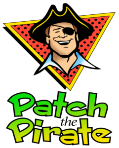 Patch the Pirate